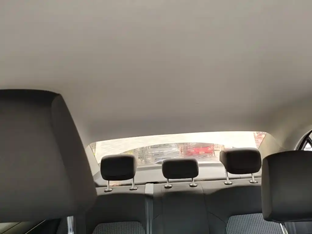 Volkswagen Santana, миниатюра 18