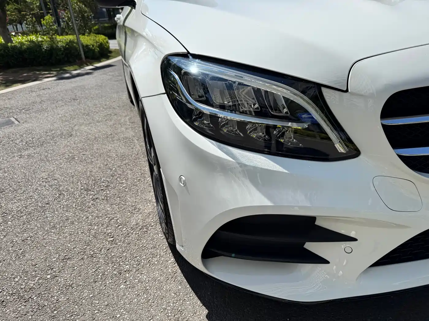 Mercedes-Benz C-Class 2019 C 260 Sport фото 7