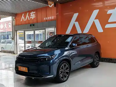 AITO M7