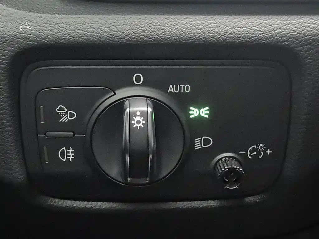 Фото 21 - Audi A3