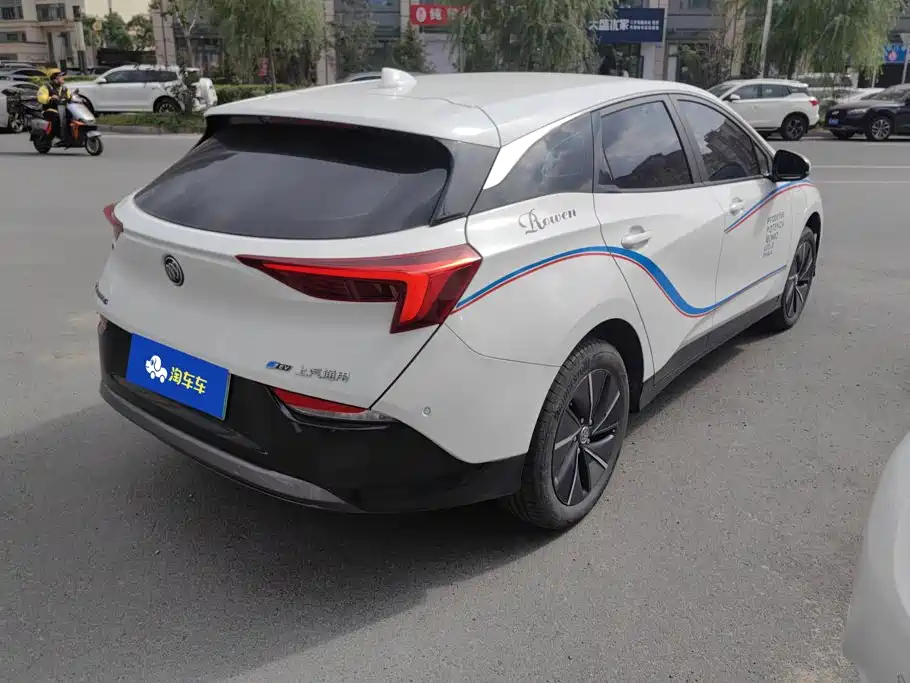Buick Velite 6 2024 2023 430km Comfort Edition