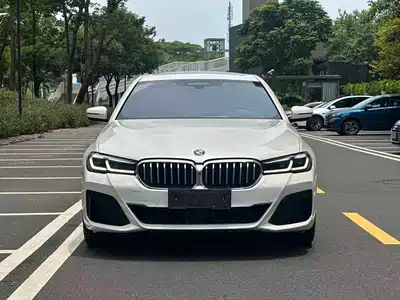 BMW 5