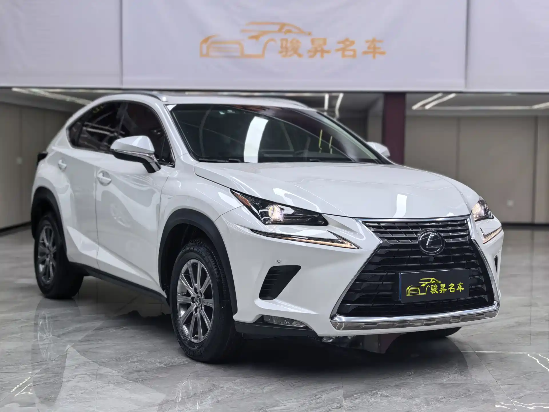 Фото 3 - Lexus NX