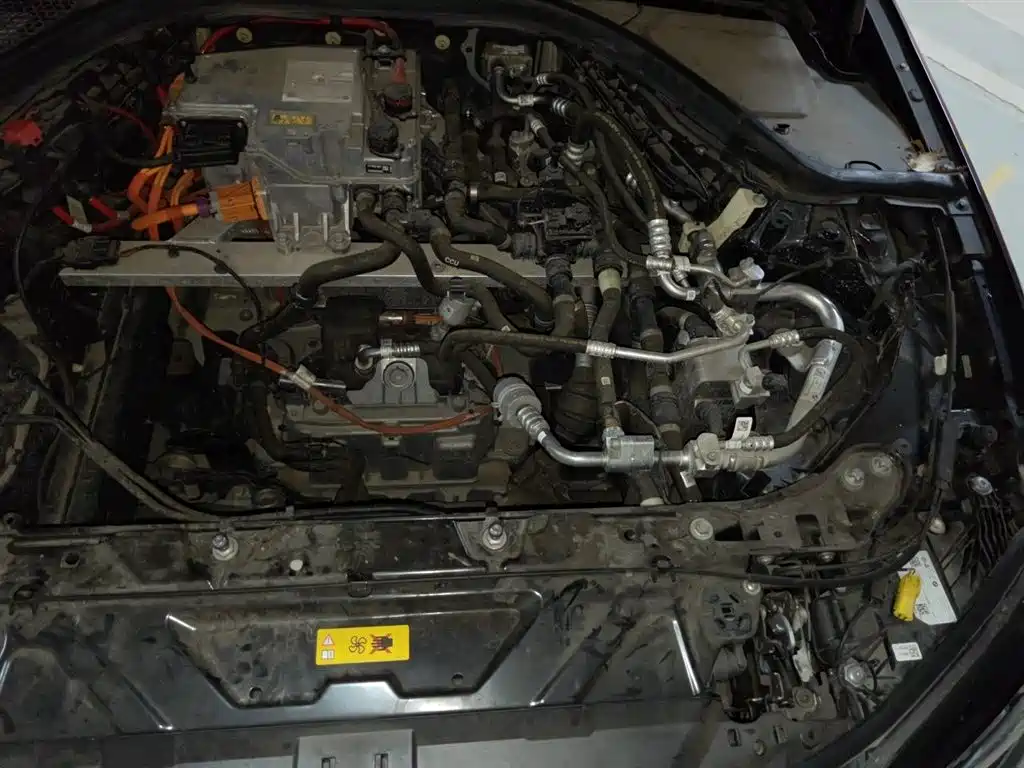 BMW i3 2022 eDrive 35 L фото 22