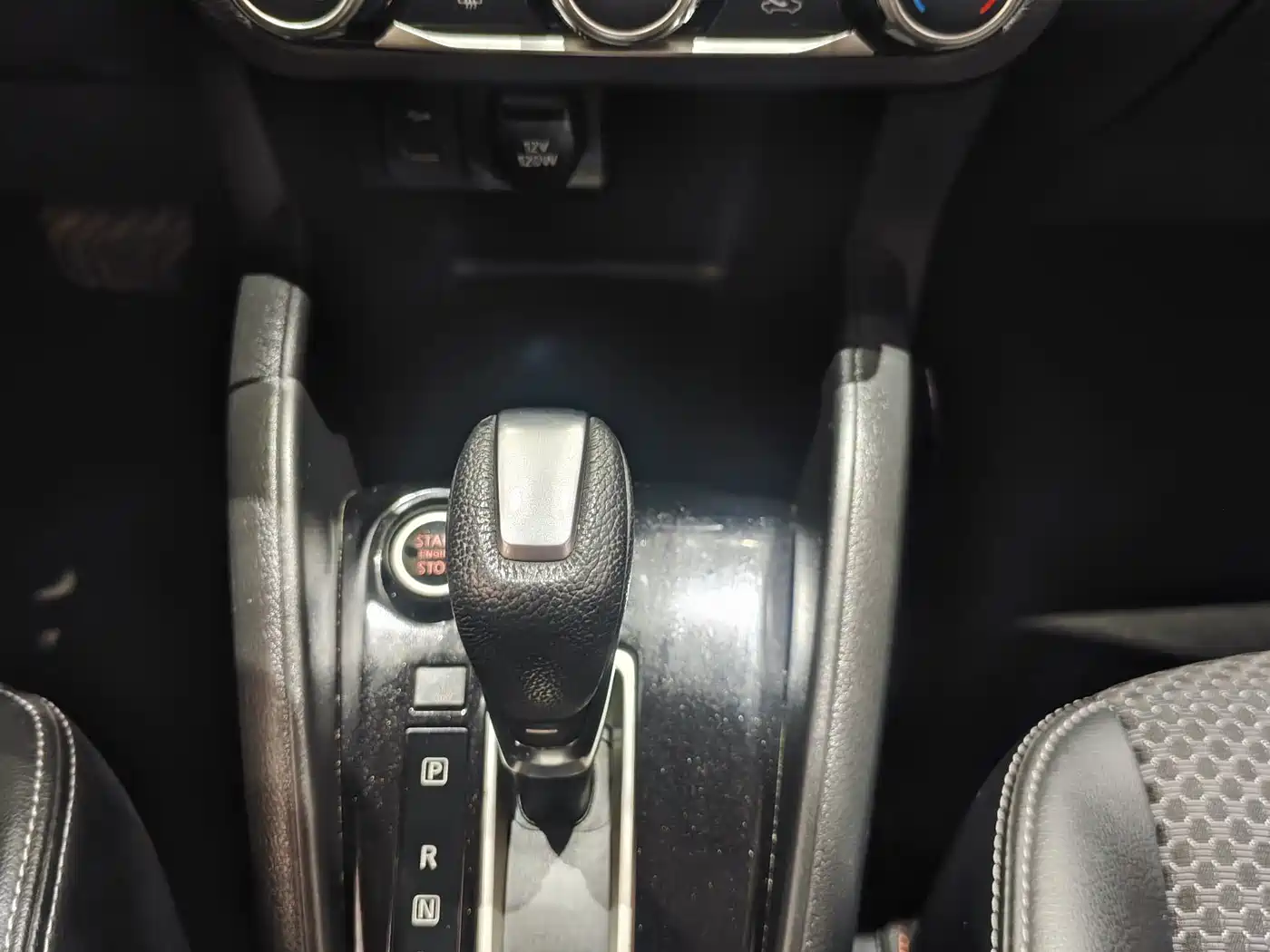 Photo 14 - Nissan Kicks