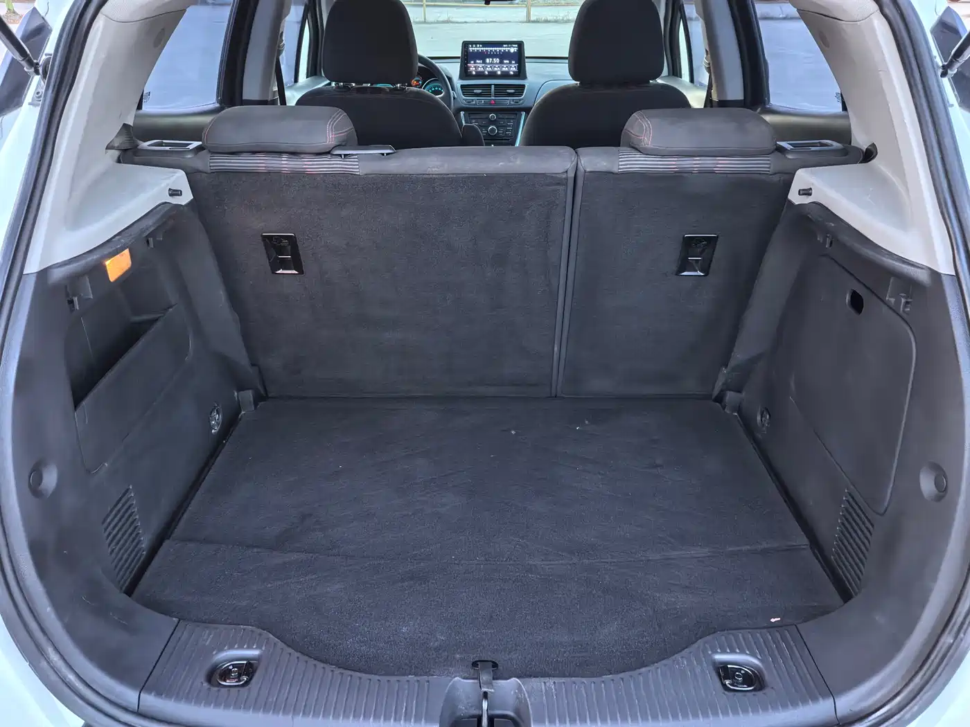 Buick Encore 2015 1.4T Automatic 2WD Urban Elite фото 14