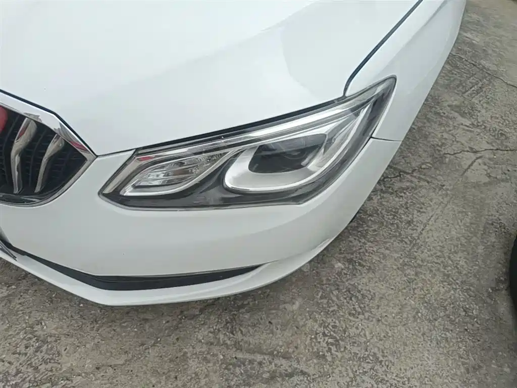 Buick Excelle 2016 15N Automatic Progressive фото 24