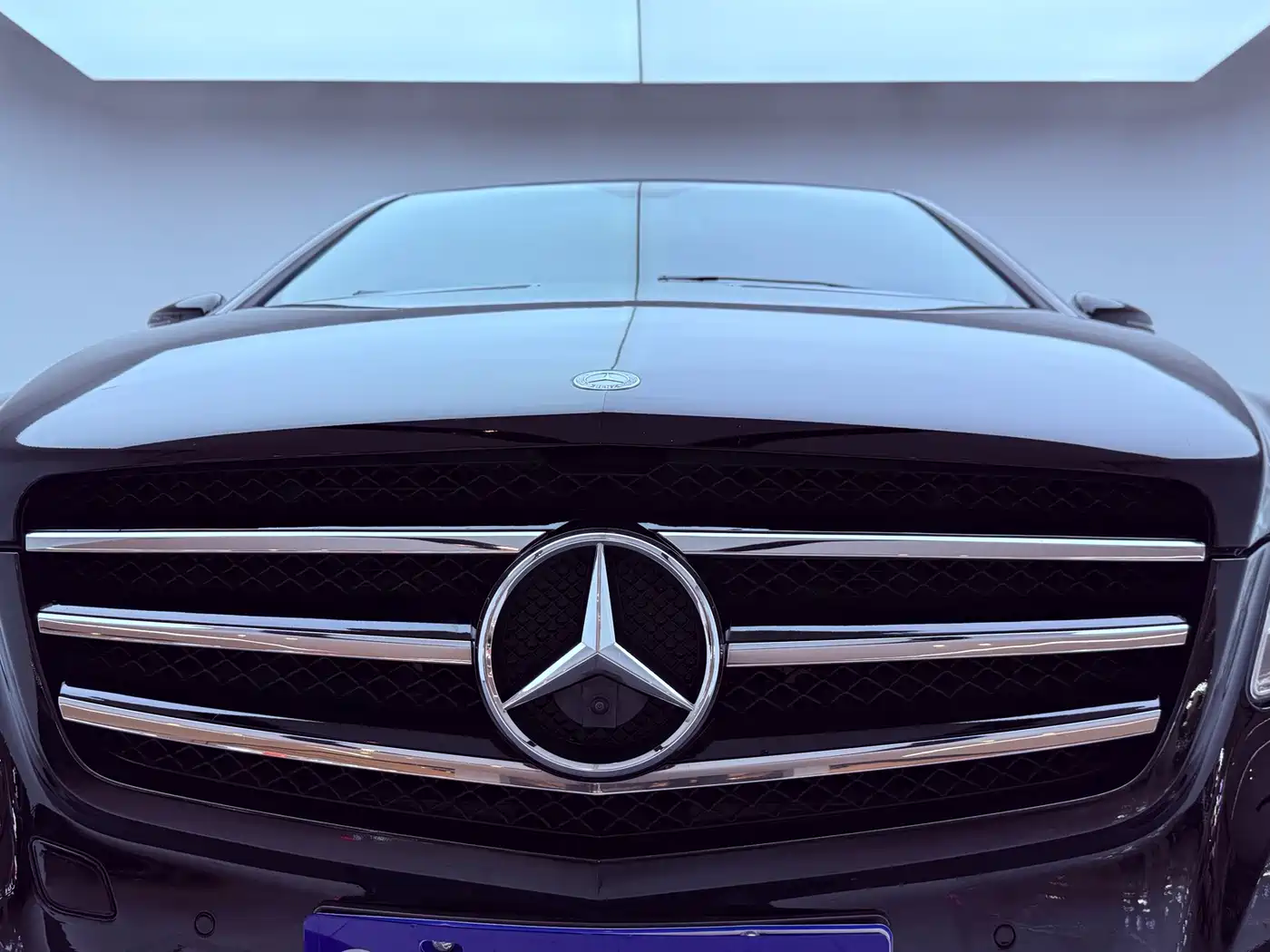 Mercedes-Benz R-Class 2017 R 320 4MATIC Business Collector's Edition фото 8