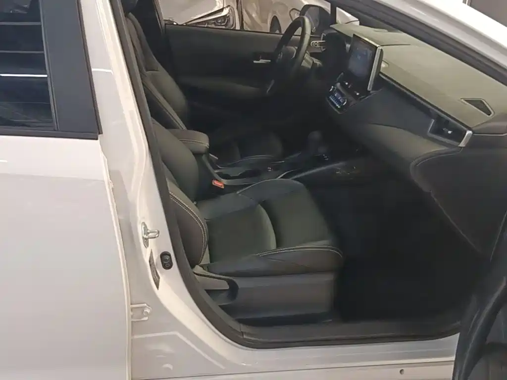 Toyota Levin, миниатюра 25