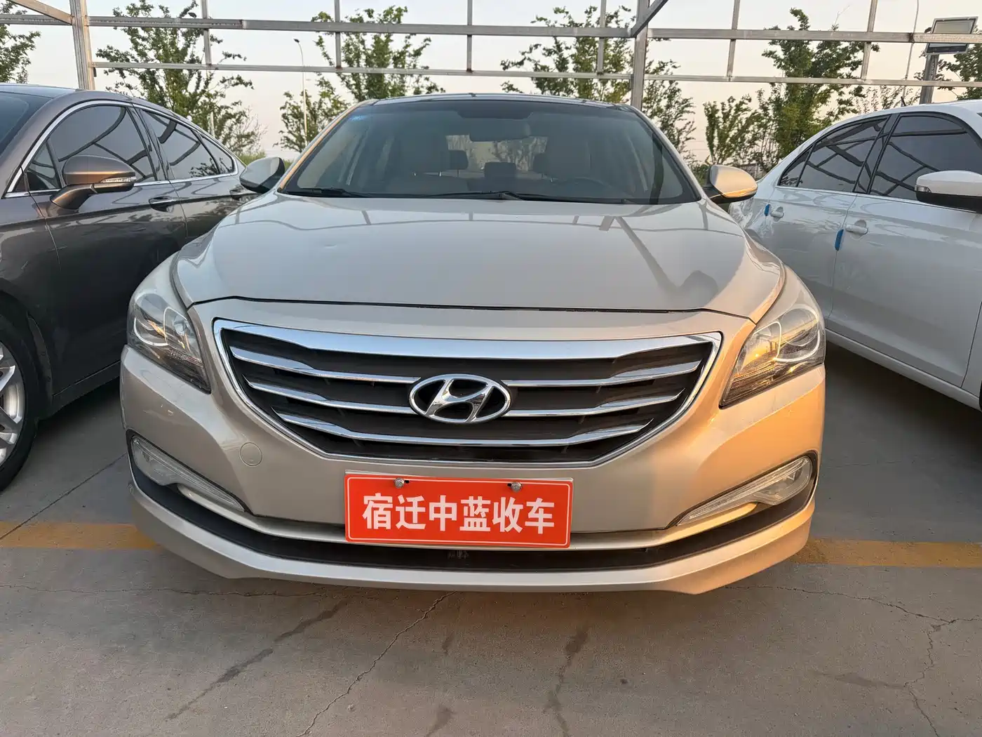 Hyundai Mistra 2014 1.8L Auto Premium DLX фото 2