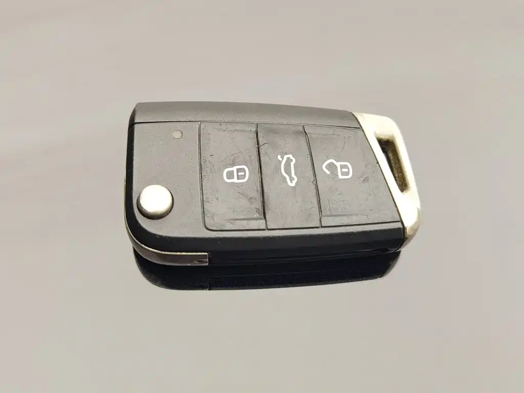 Volkswagen Teramont, миниатюра 19