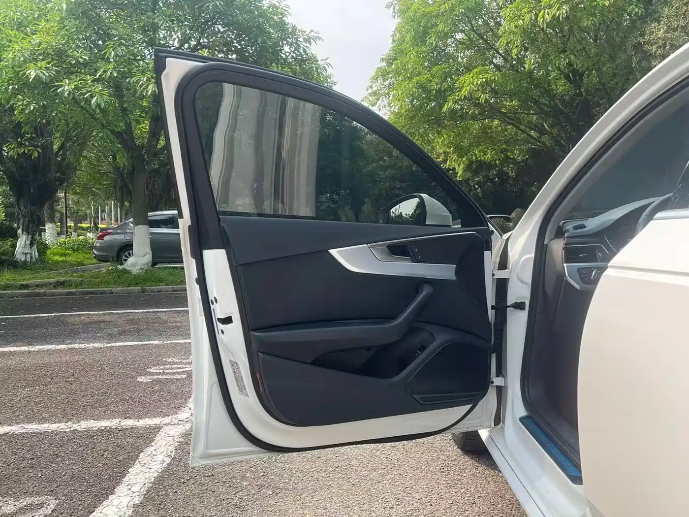 Audi A4L 2019 40 TFSI Fashion (China VI) фото 14