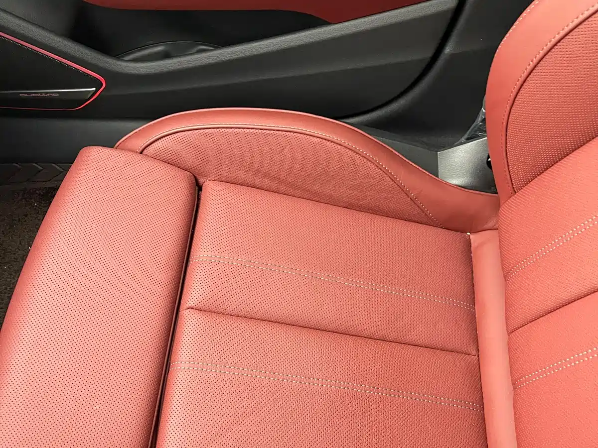Audi A4L 2024 40 TFSI Luxury Dynamic фото 19