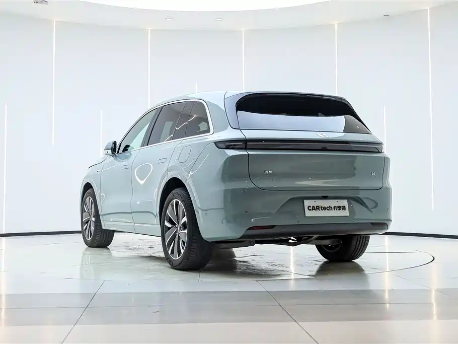 Li Auto IDEAL L6