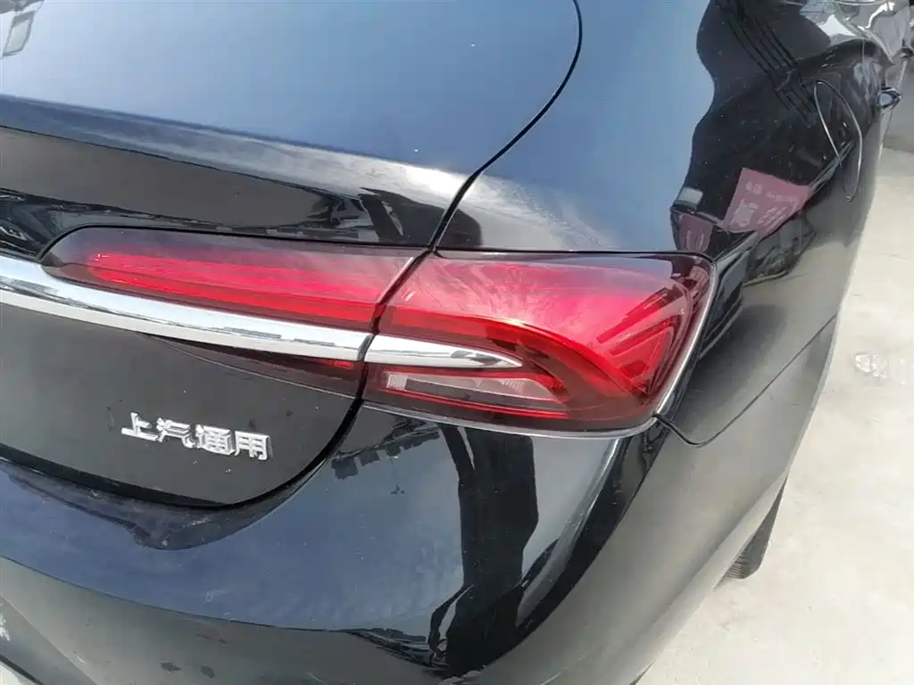 Buick LaCrosse 2021 652T Luxury Edition фото 8
