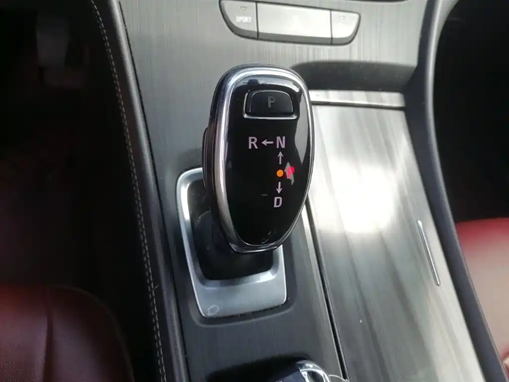 Buick LaCrosse 2021 652T Luxury Edition фото 14