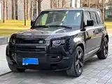 Photo 1 - Land Rover Defender