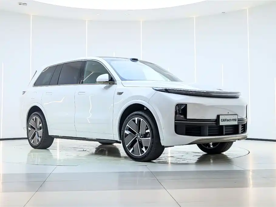 Li Auto IDEAL L9