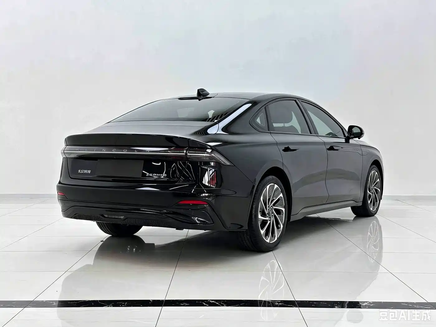 Lincoln Z 2025 2024 2.0T 2WD Premium Hybrid