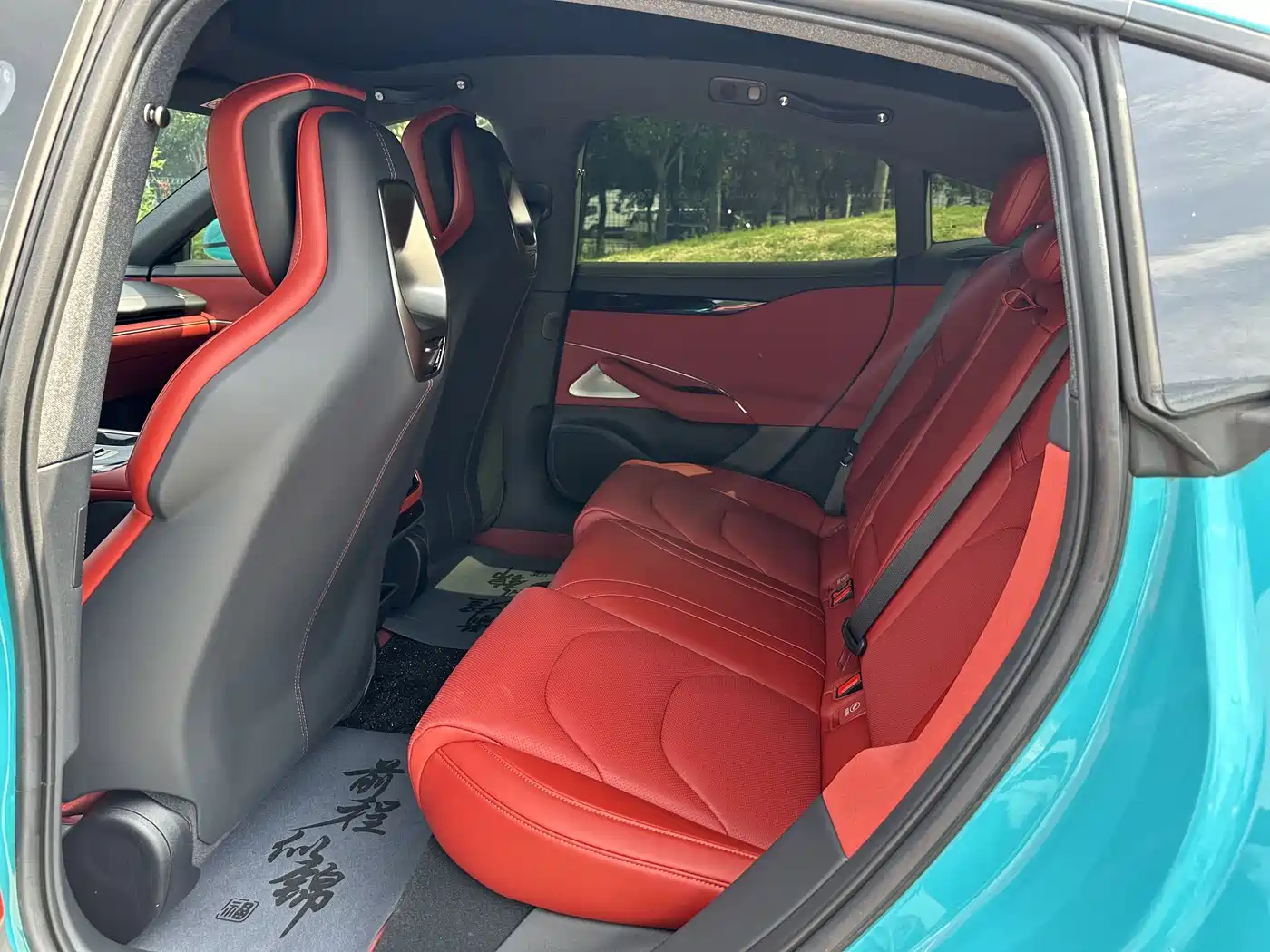Xiaomi Auto Xiaomi SU7 2024 RWD Ultra Long Range Advanced Smart Driving Pro Edition фото 5