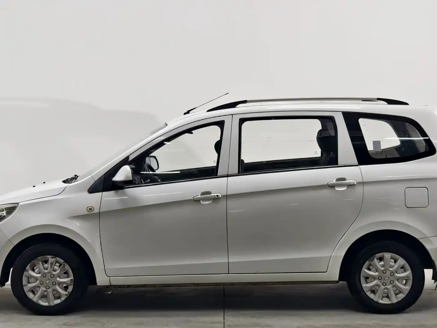 Karry K50 2018 2018 1.5L Manual Comfort