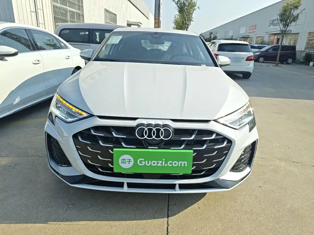 Фото 3 - Audi A3