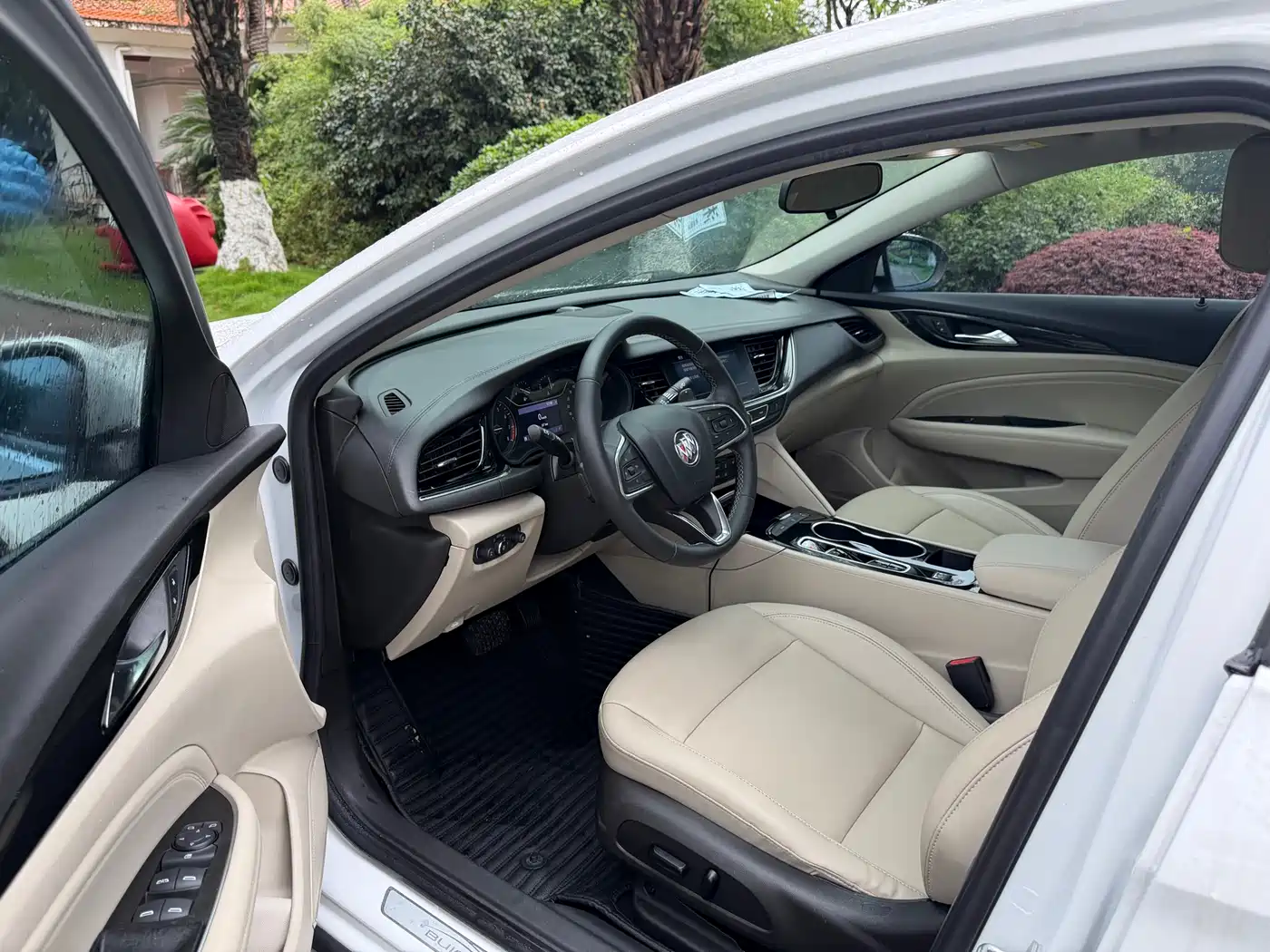 Buick Regal 2020 552T Elite фото 9