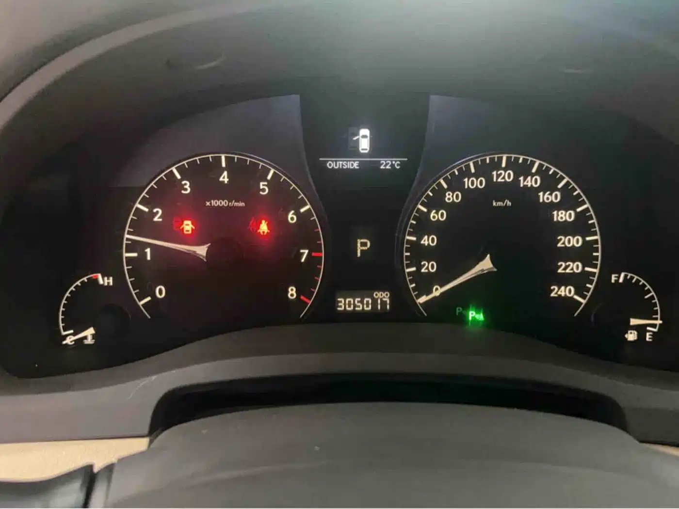 Lexus RX Classic 2009 Model 350 Luxury Edition фото 17