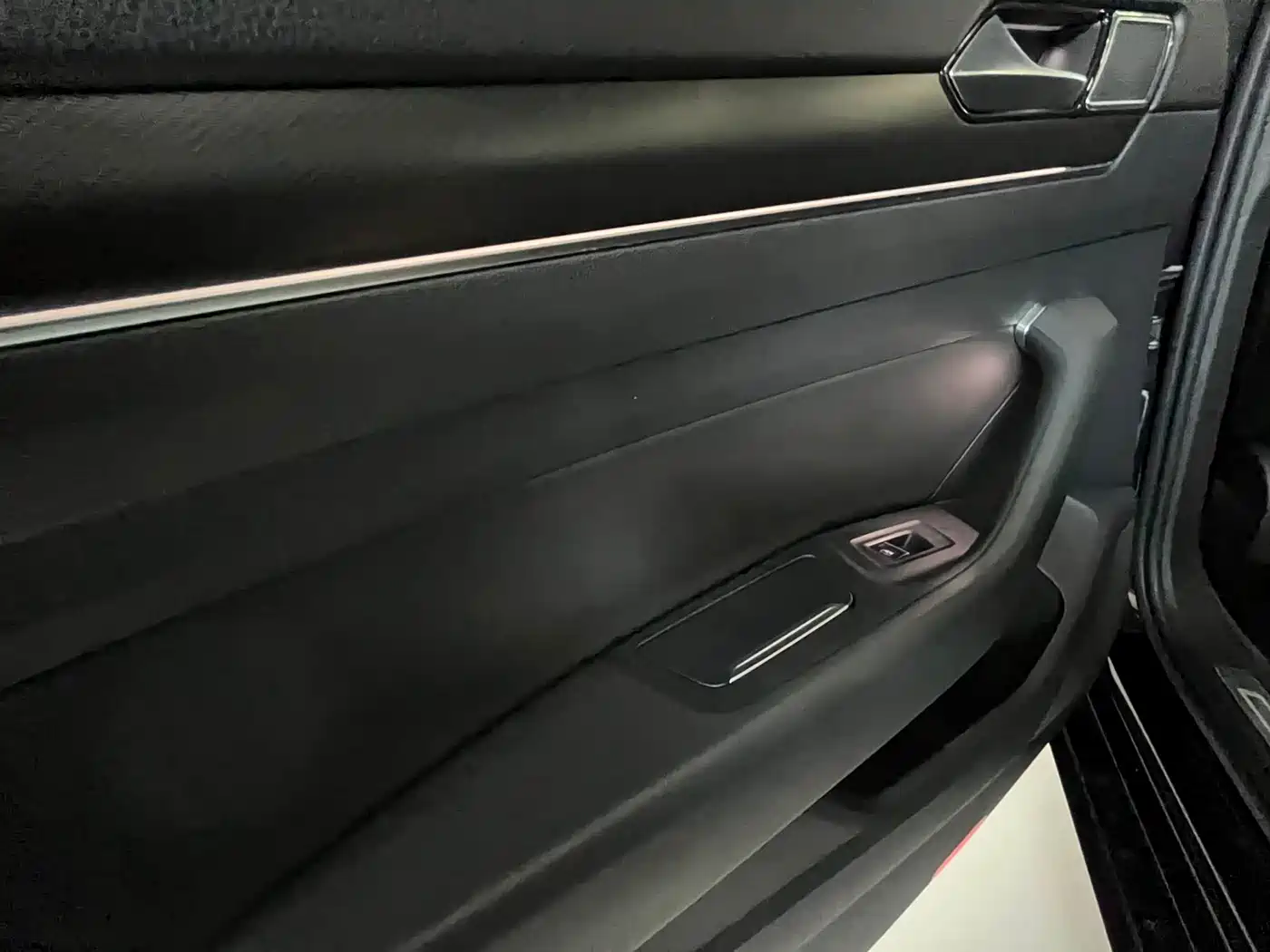 Volkswagen Magotan 2020 330TSI DSG Luxury фото 16