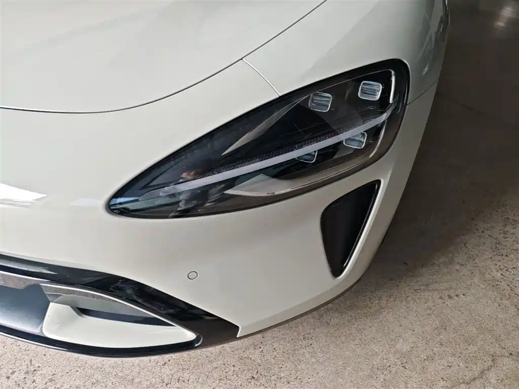 Xiaomi Auto Xiaomi SU7 2024 RWD Long Range Intelligent Driving Edition фото 24