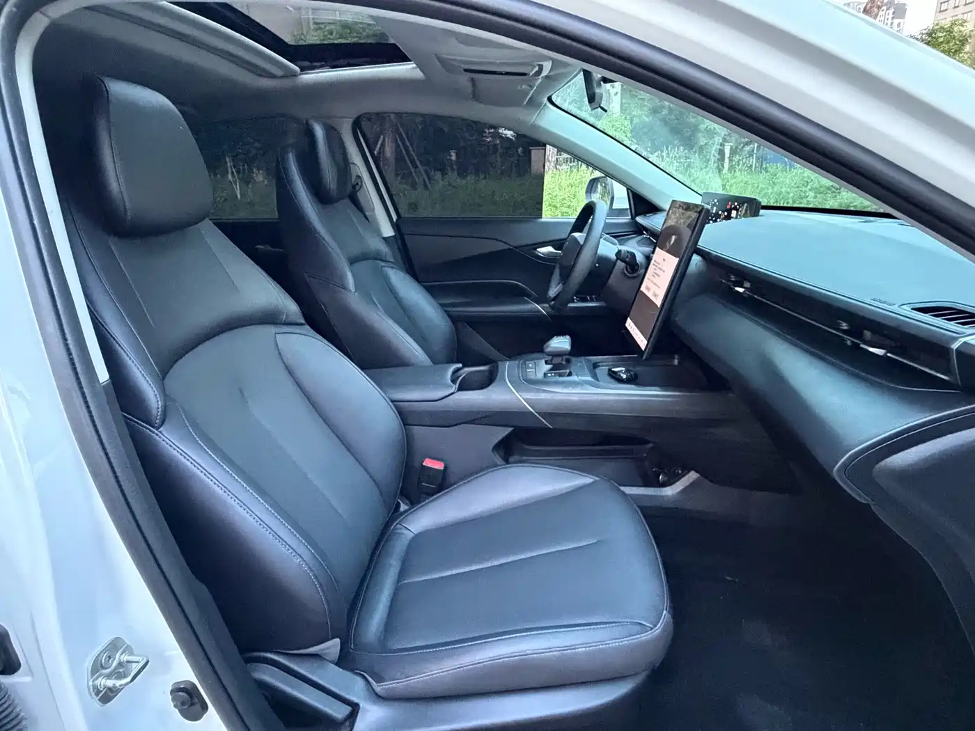 Changan Eado 2025 2025 Blue Whale 1.5T 500Bar Premium