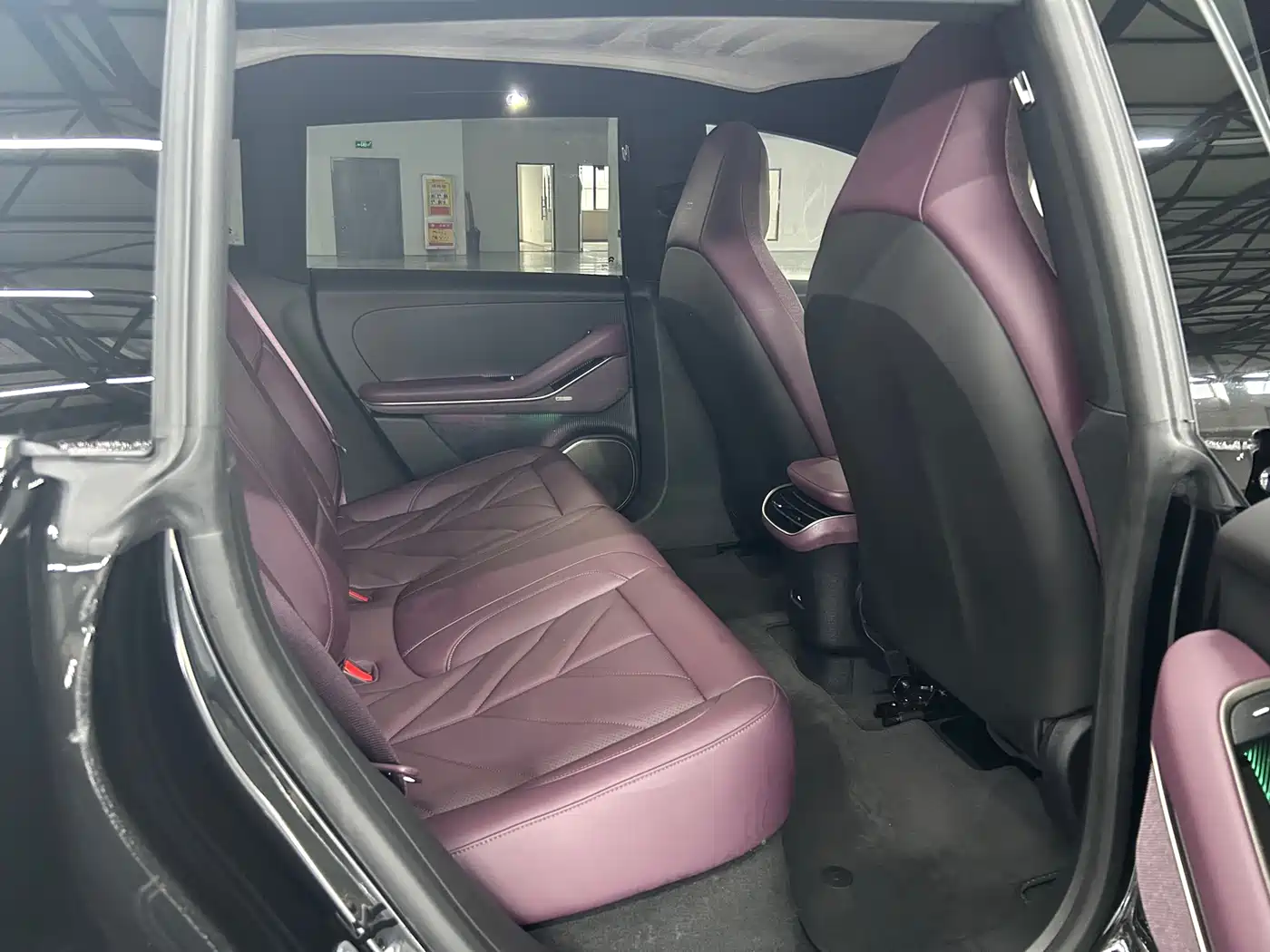 NIO ET5T 2026 2025 75kWh Touring