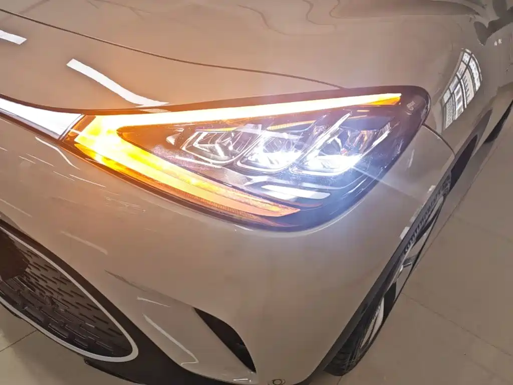 smart Elf #1 2025 2026 Agile New Luxury Edition