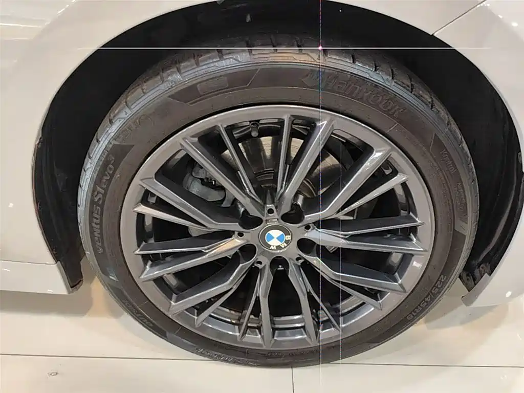 BMW 3 Series 2020 Facelift 325Li M Sport Night Edition фото 14