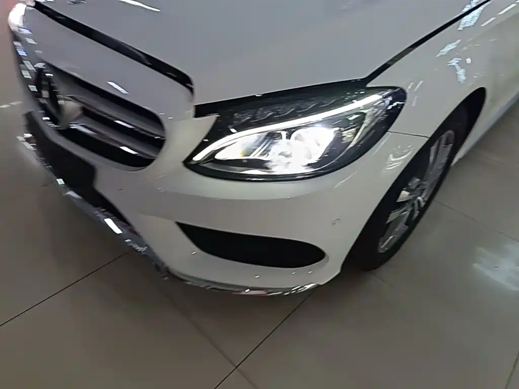 Mercedes-Benz C-Class 2018 C 200 L Sport Edition фото 24