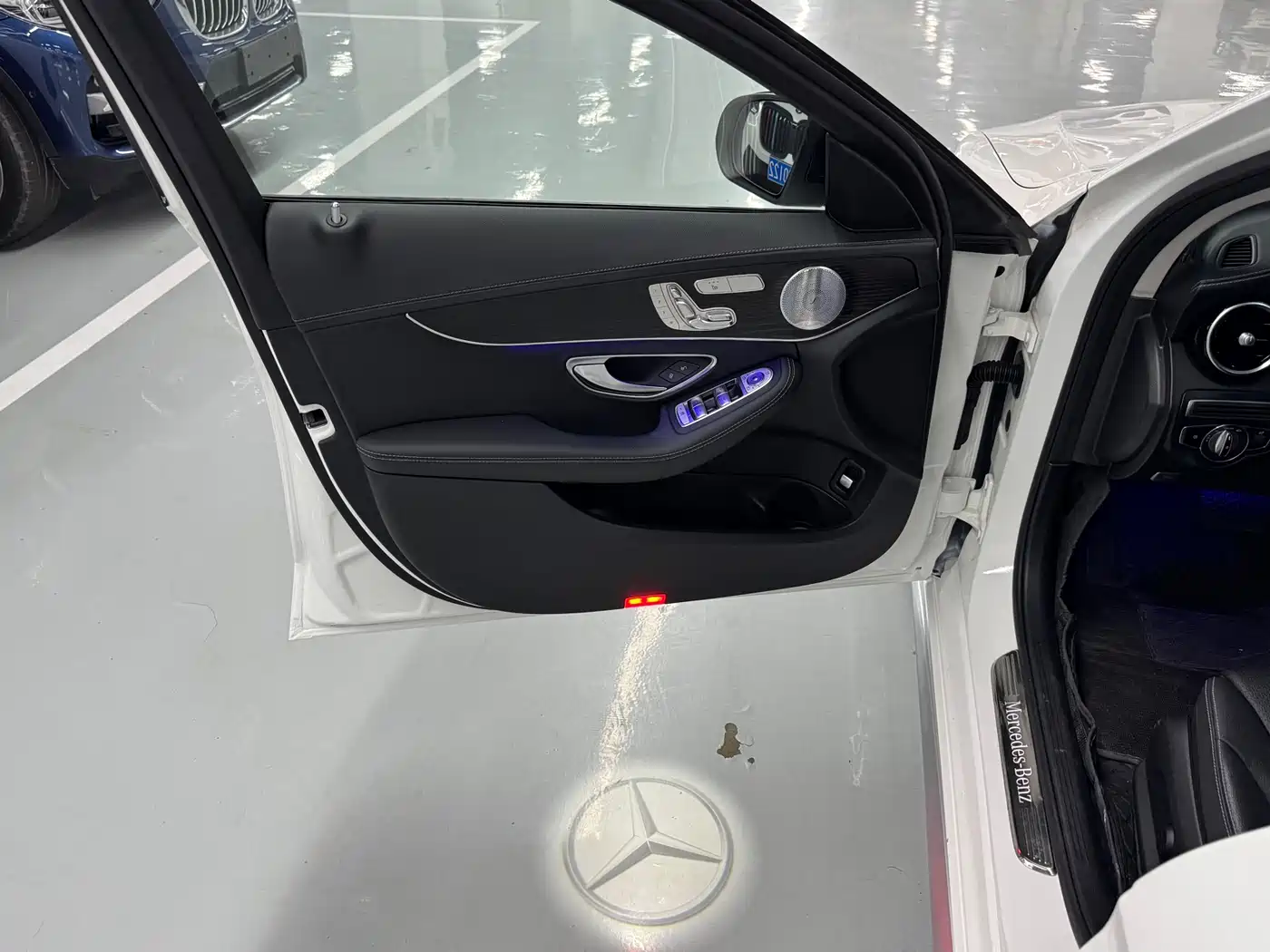 Mercedes-Benz C-Class 2021 C 260 L Sport Edition фото 9