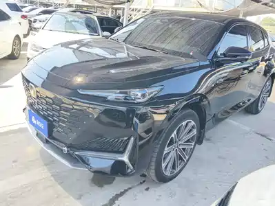 Changan UNI-K