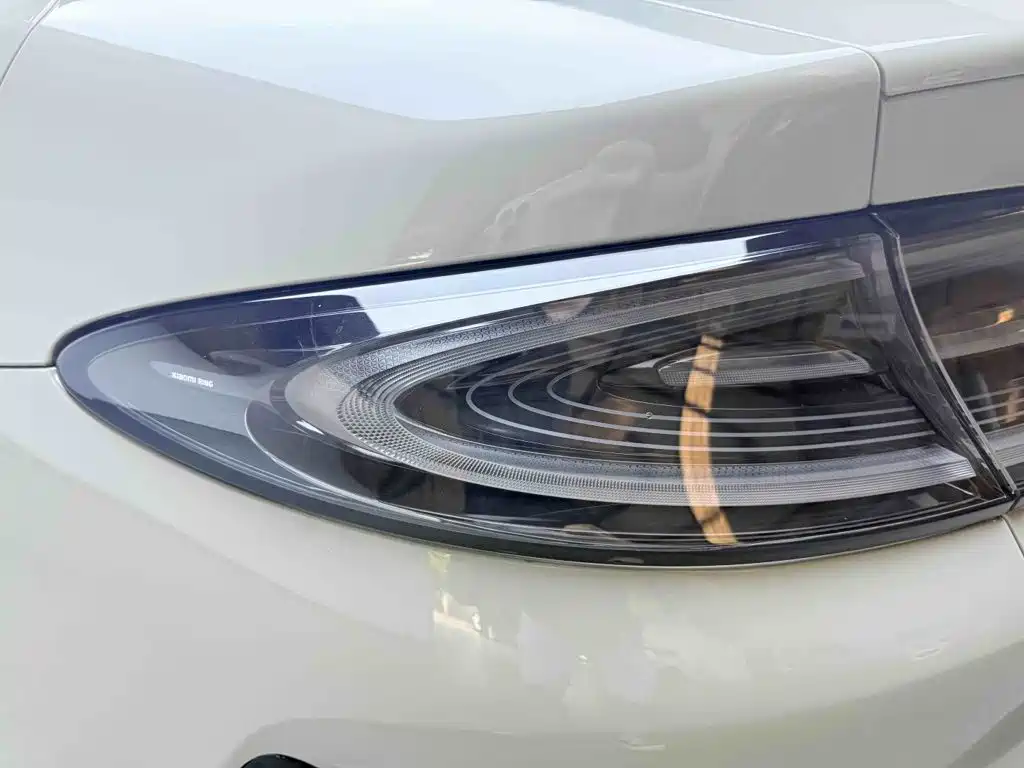 Xiaomi Auto Xiaomi SU7 2024 2024 RWD Long Range Intelligent Driving Edition