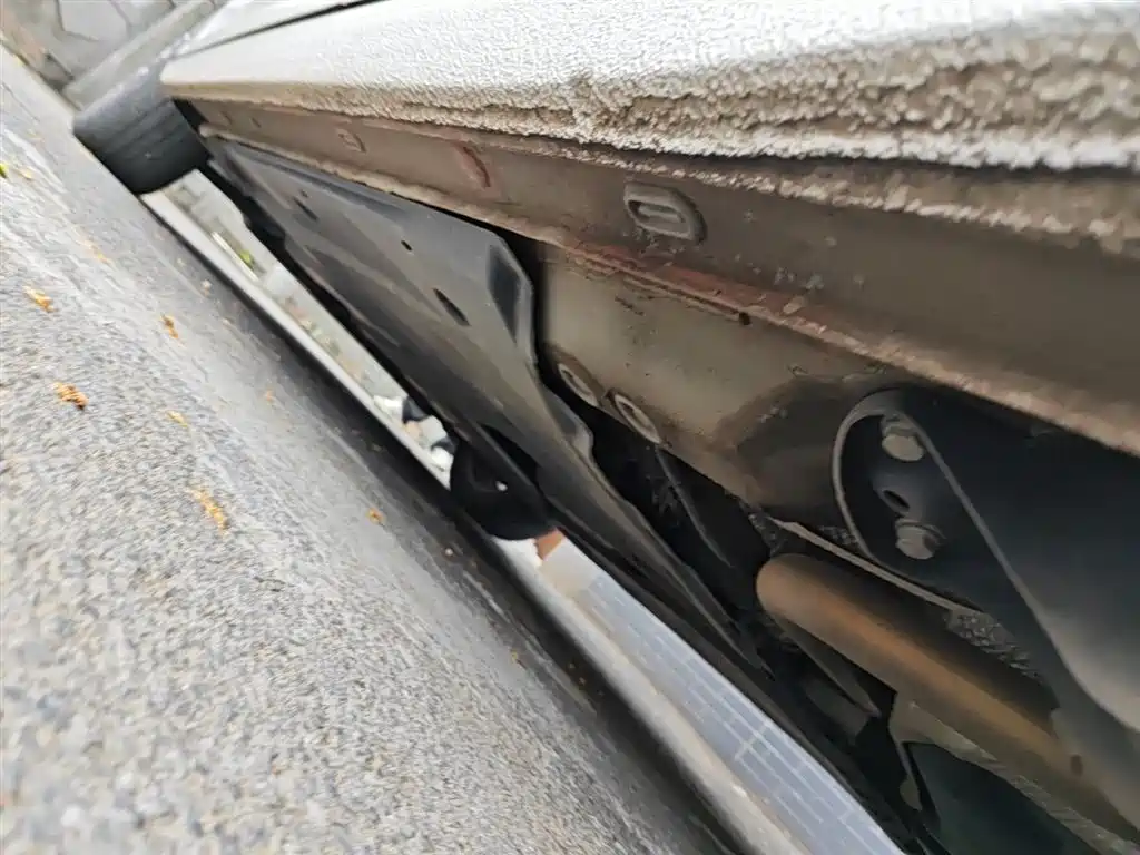 Volkswagen Lavida 2021 1.5L Auto Comfort Edition фото 20