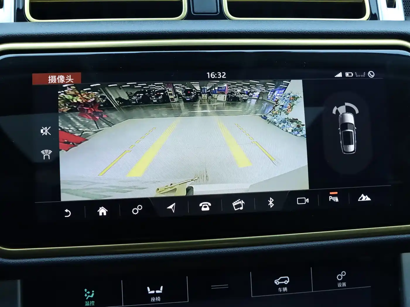 Land Rover Range Rover 2018 3.0 SC V6 Golden Age Edition фото 21