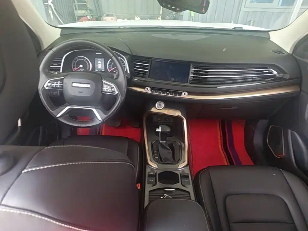 Photo 10 - Haval H6