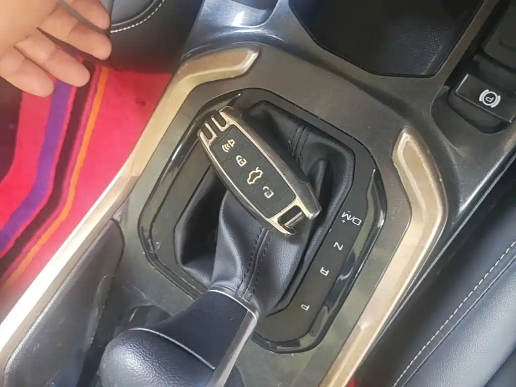 Photo 9 - Haval H6