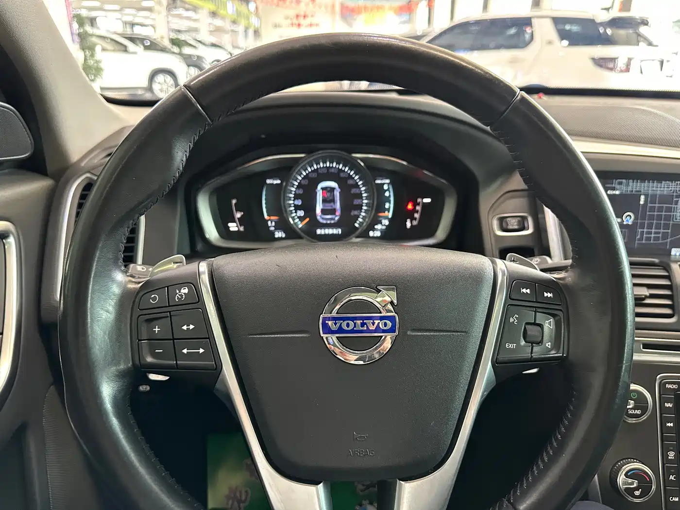Volvo XC60 2015 2015 T5 AWD Smart Drive Edition
