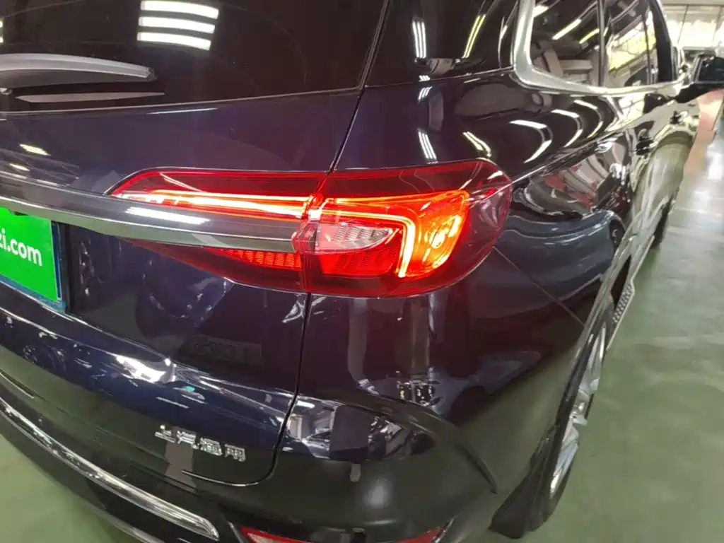 Buick Enclave 2023 2022 652T AWD Premium Flagship 6-Seater