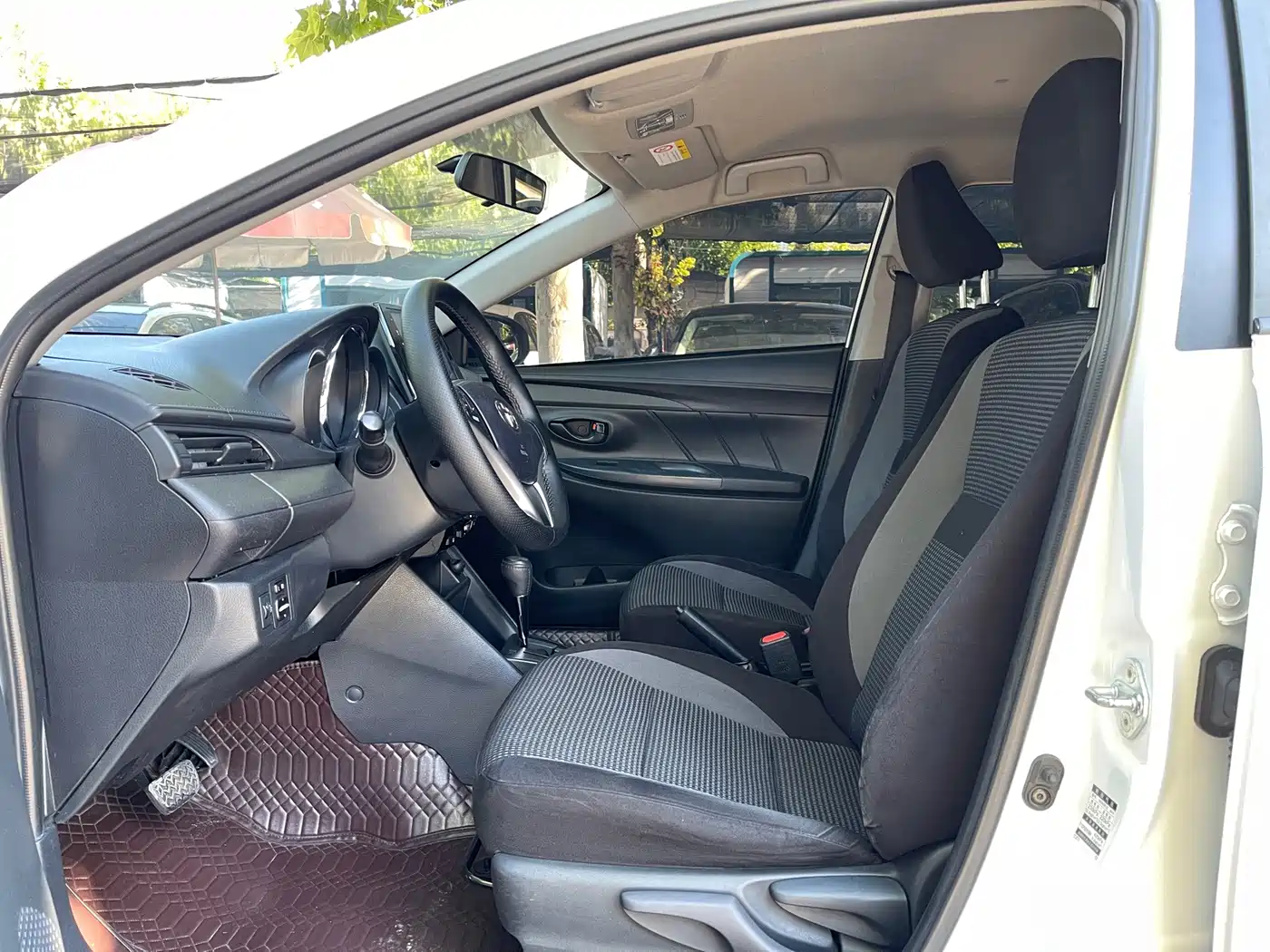 Toyota Vios FS 2023 2022 1.5L 20th Anniversary Edition