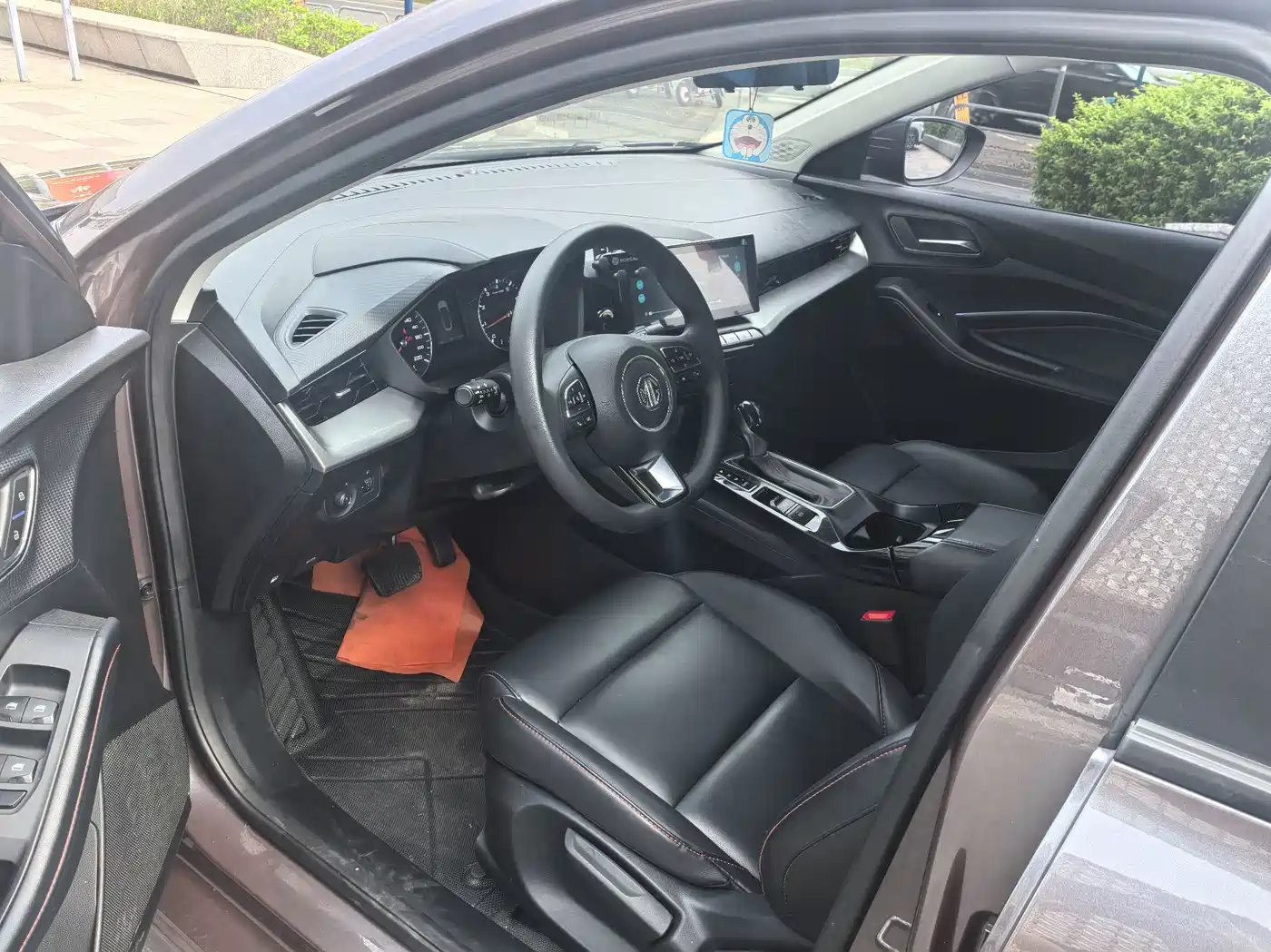 Фото 4 - MG MG5