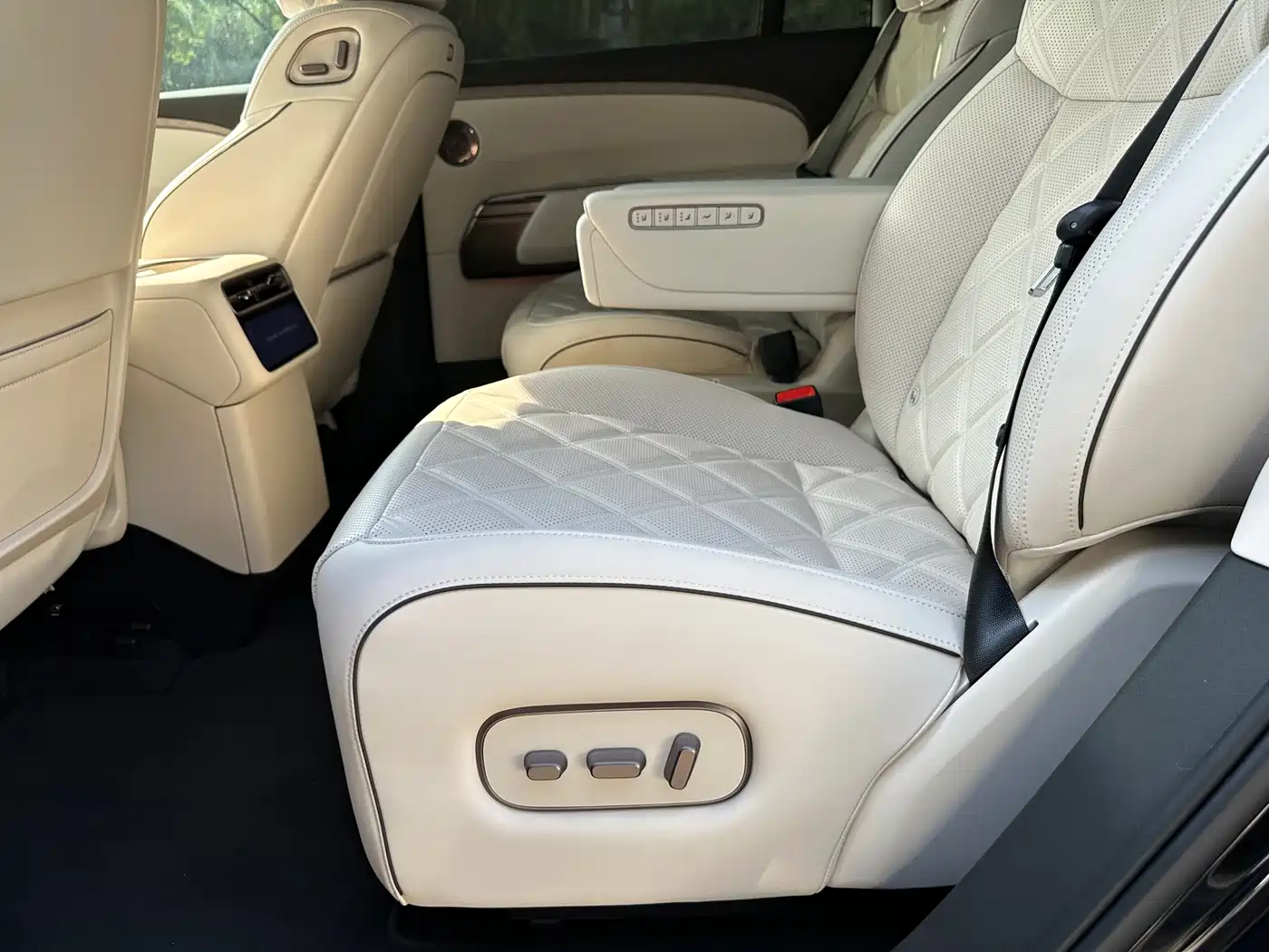 Li Auto L9 2026 2026 Base Model
