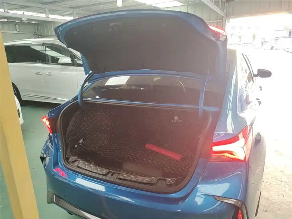 BUICK WEILANG