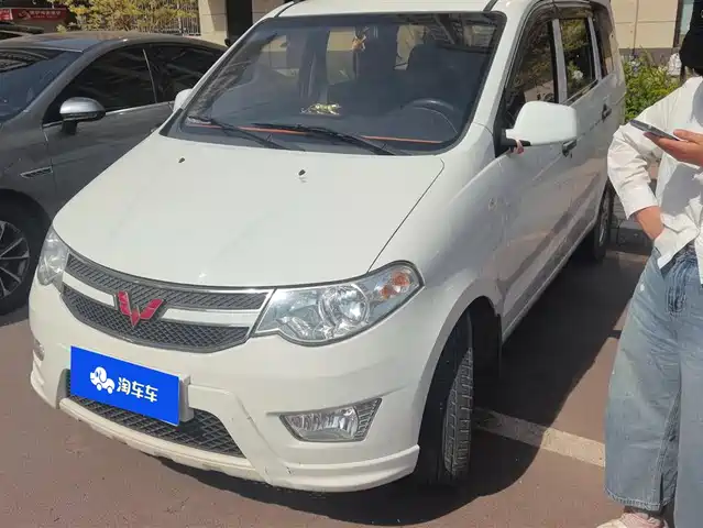 WULING WULING HONGGUANG