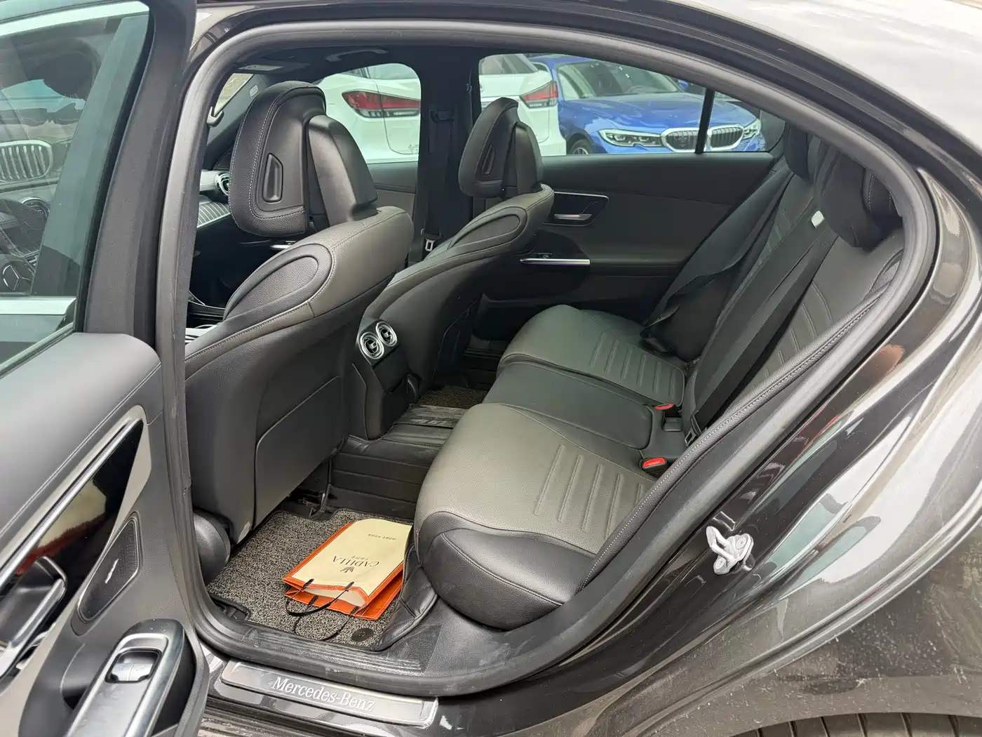 Mercedes-Benz C-Class 2022 C 260 L Sport Edition фото 6